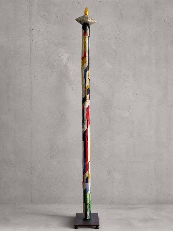 Pillar of Freedom: “Seed of Freedom”