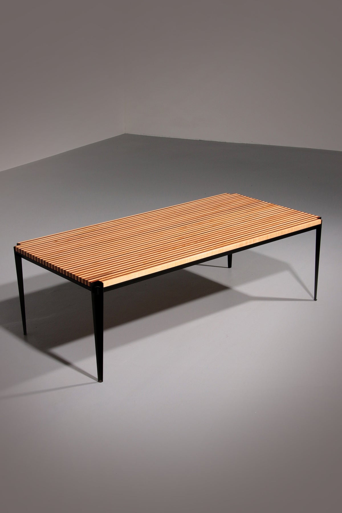 Couchtisch von Osvaldo Borsani für Tecno, 1955