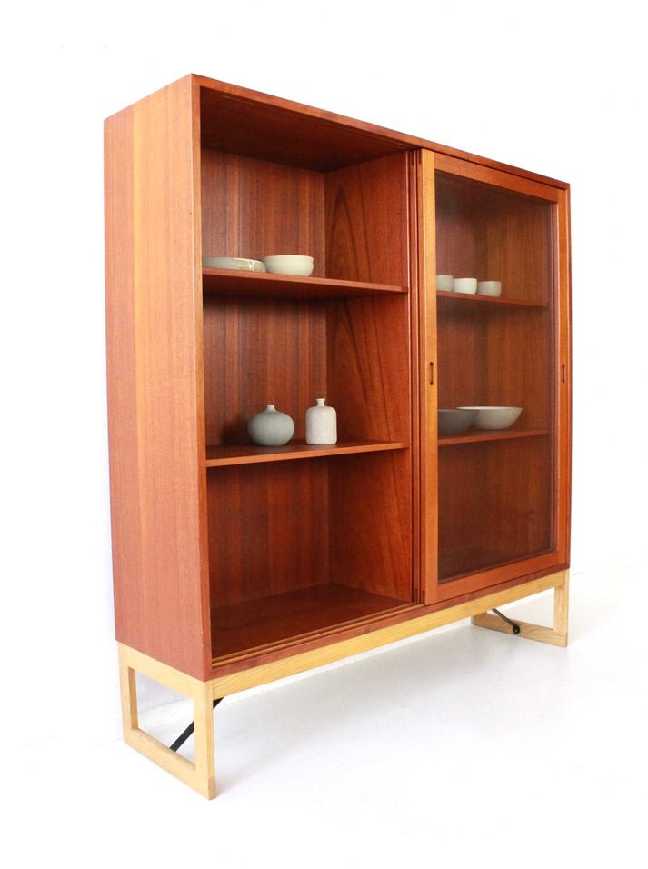 Vitrine von Borgen Mogensen für Karl Andersson & Söner, Schweden