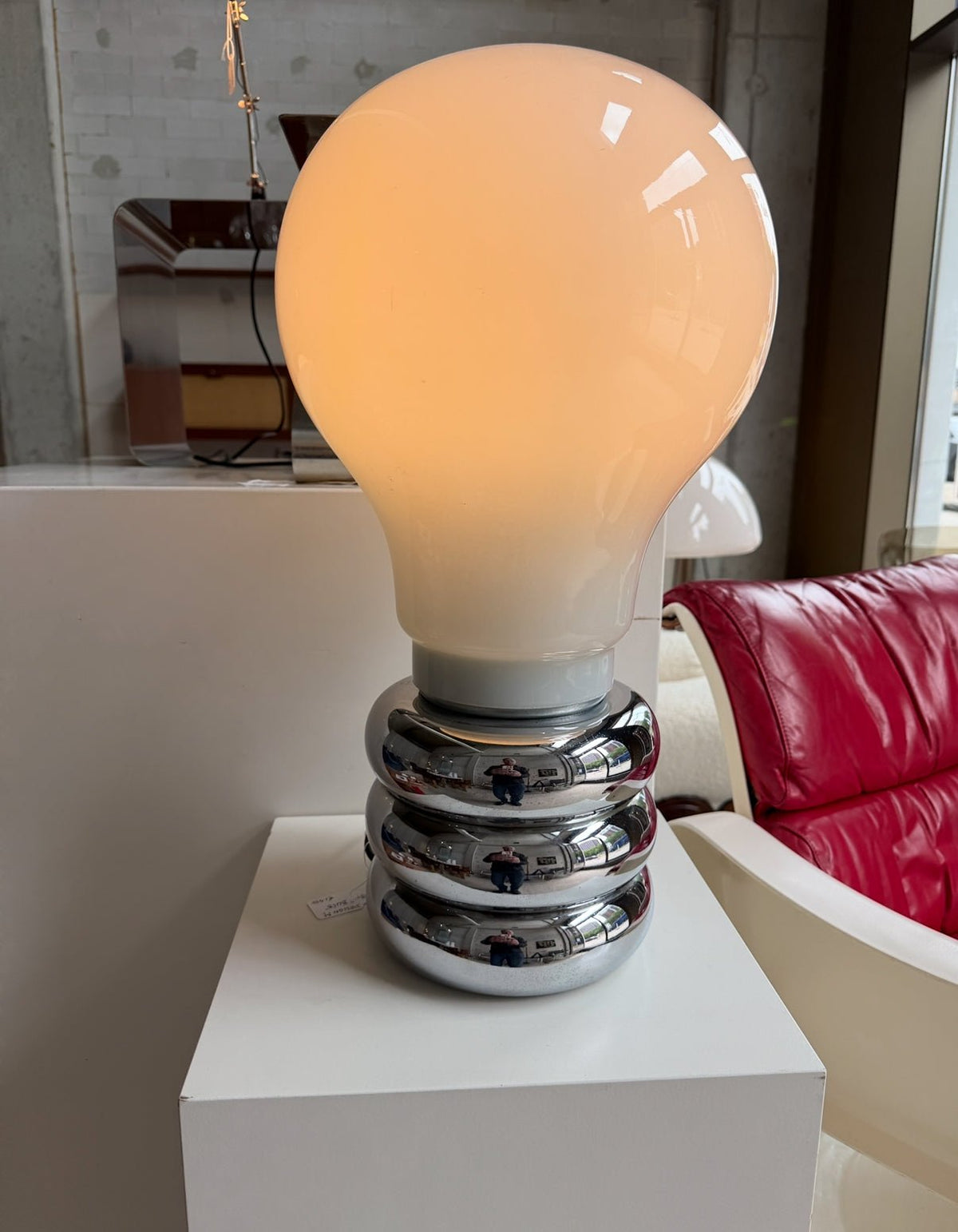 Ingo Maurer BULB