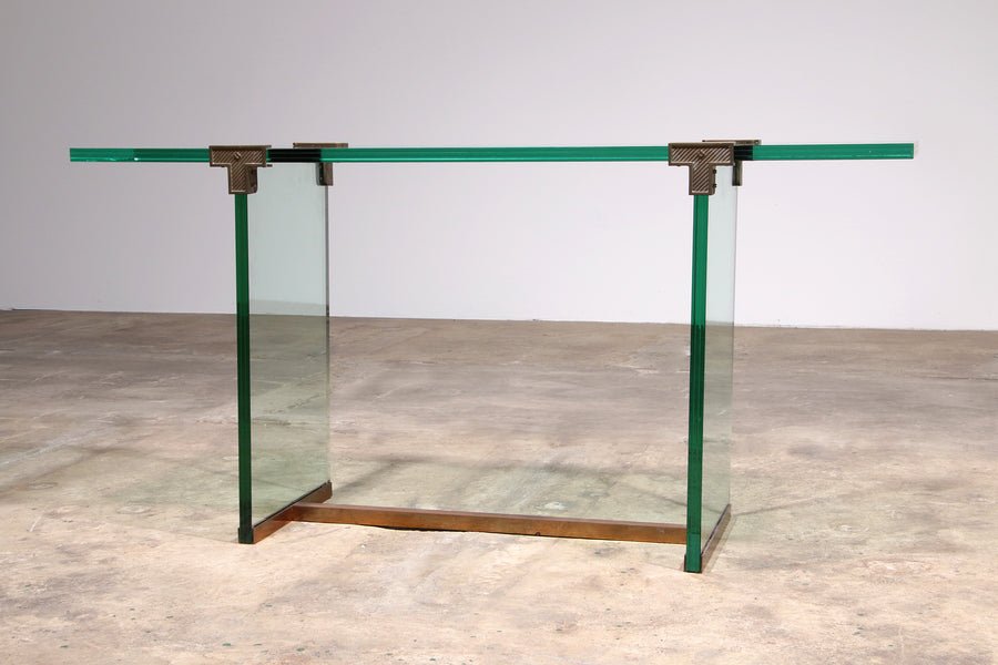 Sidetable Model T30 by Peter Ghyczy - 1970s Design