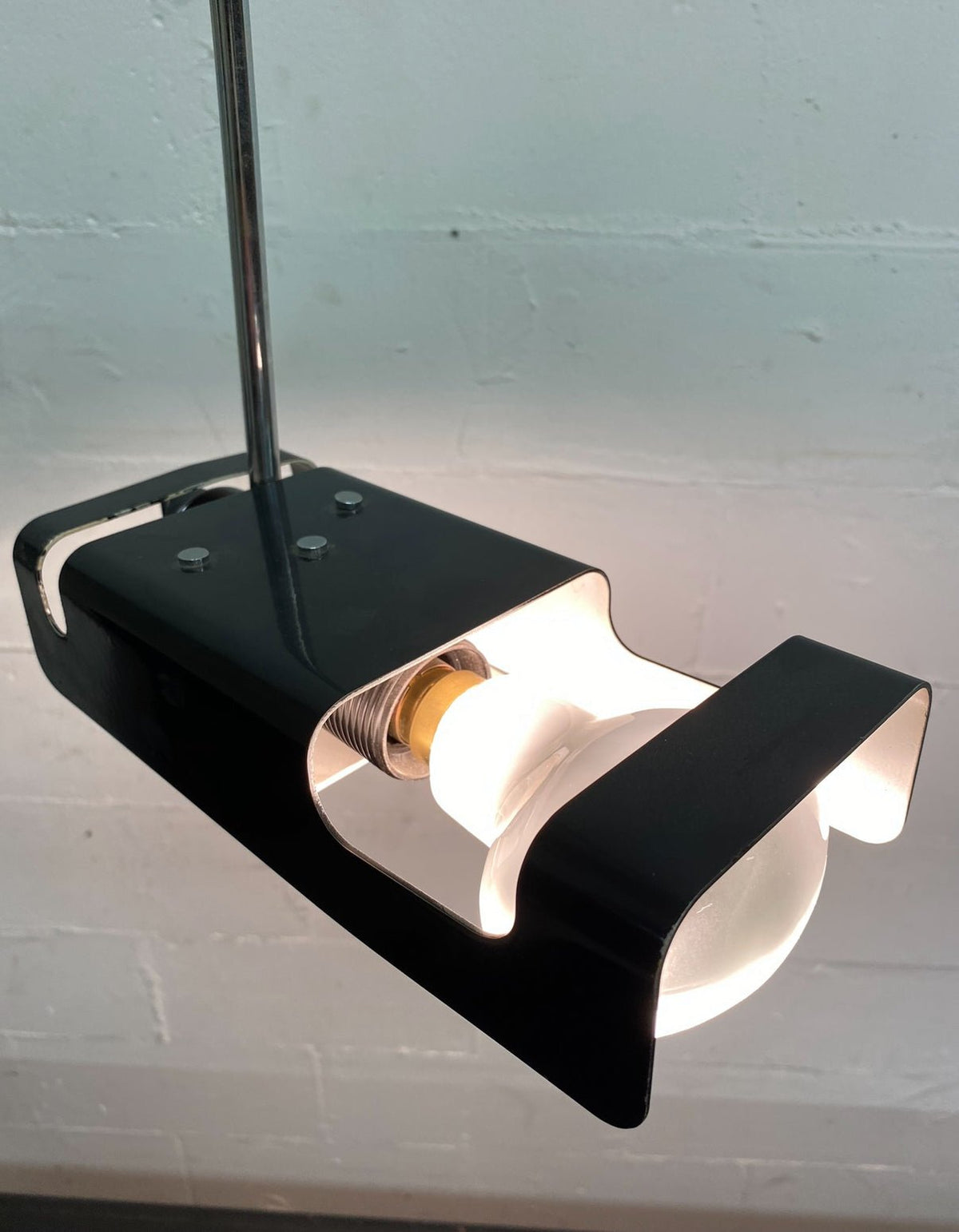 Spider Desk Lamp by Joe Colombo for Oluce, 1960s