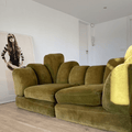 Hans Hopfer and the Sculptural Revolution: The Dromadaire and 1970s Design Thinking