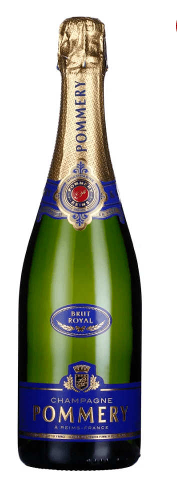 Champagne - COLLECTORS RDAM