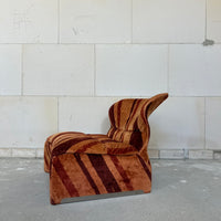 “Vela Alta”elements - limited edition (5 available)