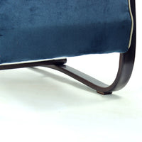 H 269 Halabala Armchair By Jindřich Halabala For Up Závody, Czechoslovakia, 1920s
