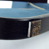 H 269 Halabala Armchair By Jindřich Halabala For Up Závody, Czechoslovakia, 1920s