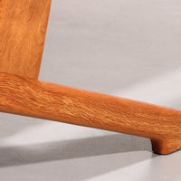 Martin Godsk MG35 Lounge-Sessel-Set – Handgefertigtes dänisches Design