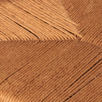 Hans J. Wegner CH45 Vintage-Schaukelstuhl – Zeitloses Design