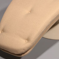 Vintage-Lounge-Sessel aus den 60er Jahren mit modernem Bezug