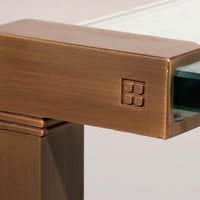 Spezieller Couchtisch Peter Ghyczy Modell T53