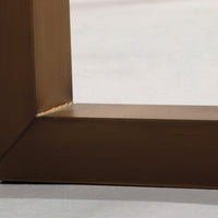 Spezieller Couchtisch Peter Ghyczy Modell T53