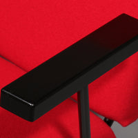 Wim Rietveld Sessel von Gispen Modell 415