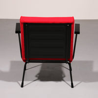 Wim Rietveld Sessel von Gispen Modell 415