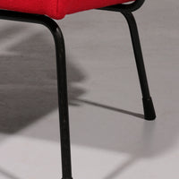 Wim Rietveld Sessel von Gispen Modell 415