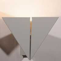 Wandlampen von Mart van Schijndel Modell Shofloat 1970