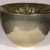 Tisch- oder Stehlampe aus Muranoglas von Carlo Nason für Mazzega (1970er Jahre)