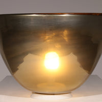 Tisch- oder Stehlampe aus Muranoglas von Carlo Nason für Mazzega (1970er Jahre)