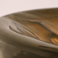Tisch- oder Stehlampe aus Muranoglas von Carlo Nason für Mazzega (1970er Jahre)