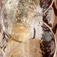 Wandleuchten Modell Citrus, Design von Kalmar, hergestellt von Franken KG.
