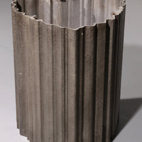 Max Papiri Marmor-Granit-Tisch für Studio A, 1970er Jahre