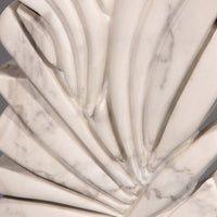 Armando Rosatos Meisterwerk aus Carrara-Marmor von 1977