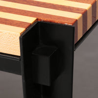 Salontafel van Osvaldo Borsani voor Tecno, 1955