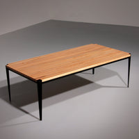 Salontafel van Osvaldo Borsani voor Tecno, 1955
