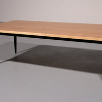 Salontafel van Osvaldo Borsani voor Tecno, 1955