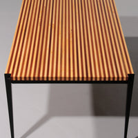 Salontafel van Osvaldo Borsani voor Tecno, 1955