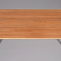 Salontafel van Osvaldo Borsani voor Tecno, 1955
