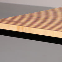 Salontafel van Osvaldo Borsani voor Tecno, 1955