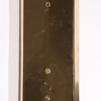 Wandleuchten von Carl Fagerlund, Orrefors (schwedisches Glas), Modell Gefion von Lyfa Denmark