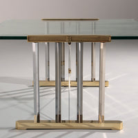 Couchtisch von Peter Ghyczy, Modell T34