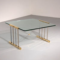 Couchtisch von Peter Ghyczy, Modell T34