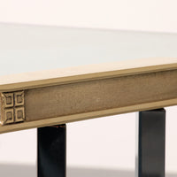 Couchtisch von Peter Ghyczy, Modell T34