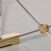 Couchtisch von Peter Ghyczy, Modell T34