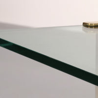 Couchtisch von Peter Ghyczy, Modell T34