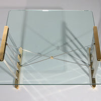 Couchtisch von Peter Ghyczy, Modell T34
