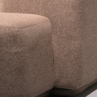 Lara-Sofa Roberto Pamio und Renato Toso Stilwood 1958