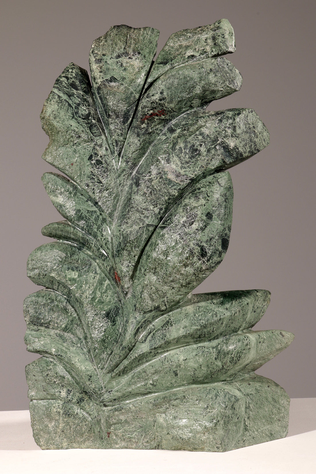 Green Armando Rosato’s 1977 Carrara Marble Masterpiece - Collectors - Net.Work
