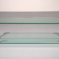 Elegante Mid-century tafel van Peter Ghyczy model T53