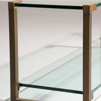 Elegante Mid-century tafel van Peter Ghyczy model T53