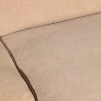 Paola Lenti Lounge-Sitzgruppe und Tisch – Die Kunst der Outdoor-Eleganz