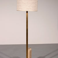 Stehlampe von Giovanni Banci für Banci Firenze, Italien der 1970er Jahre