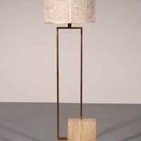 Stehlampe von Giovanni Banci für Banci Firenze, Italien der 1970er Jahre