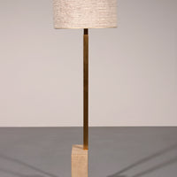 Stehlampe von Giovanni Banci für Banci Firenze, Italien der 1970er Jahre