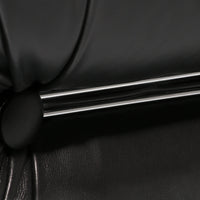 Mimo Padova Black Leader Modulare Lounge-Sessel „Velasquez“ – 1970