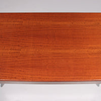 Marco Zanuso Couchtisch „Frühling“ für Arflex, Italien, 1960er Jahre