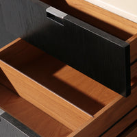 Executive-Sideboard von Florence Knoll für Knoll International, 1970er Jahre